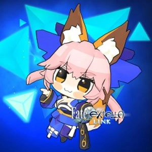 Fate/EXTELLA LINK Li’l Tamamo