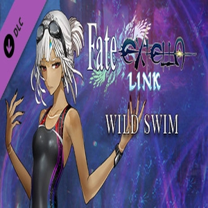 Fate EXTELLA LINK  Wild Swim