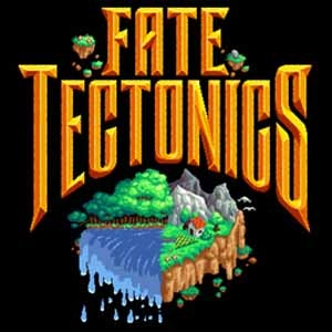 Fate Tectonics