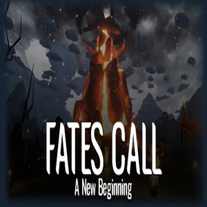 Fates Call A New Beginning