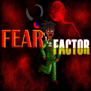 Comprar Fear Half Factor CD Key Comparar Preços