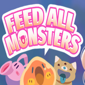 Comprar Feed All Monsters CD Key Comparar Preços