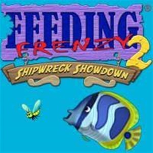 Comprar Feeding Frenzy 2 Xbox Series Barato Comparar Preços