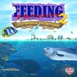 Comprar Feeding Frenzy 2 Xbox One Barato Comparar Preços