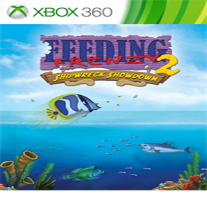 Comprar Feeding Frenzy 2 Xbox 360 Barato Comparar Preços