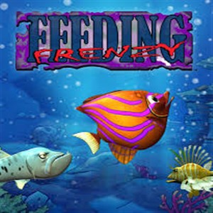 Comprar Feeding Frenzy Xbox Series Barato Comparar Preços