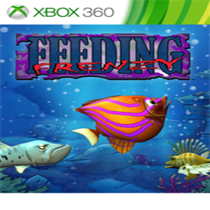 Comprar Feeding Frenzy Xbox 360 Barato Comparar Preços