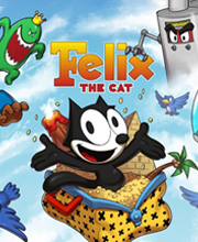 Comprar Felix the Cat CD Key Comparar Preços