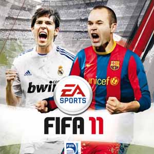 Comprar FIFA 11 Xbox 360 Código Comparar Preços