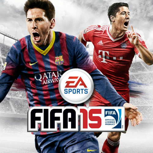 Comprar FIFA 15 Adidas Predator CD Key Comparar Preços