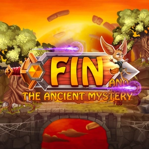 Fin and the Ancient Mystery