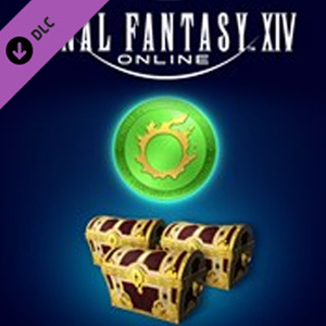 FINAL FANTASY 14 Coin