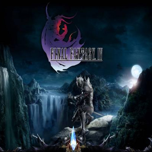 Comprar Final Fantasy 4 CD Key Comparar Preços