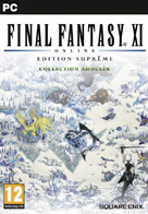 FINAL Fantasy 11