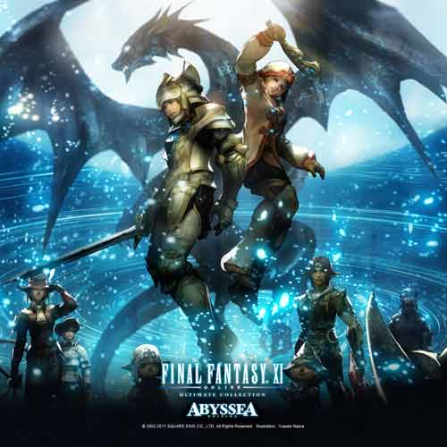 Comprar FINAL Fantasy 11 CD Key Comparar Preços