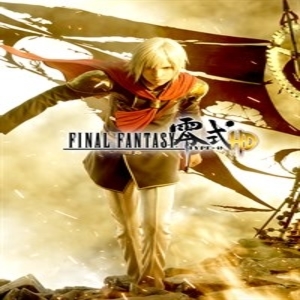 Comprar Final Fantasy Type 0 HD Xbox Series Barato Comparar Preços