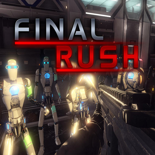 Comprar Final Rush CD Key - Comparar Preços