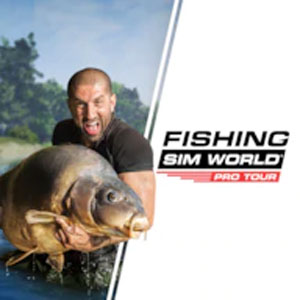 Comprar Fishing Sim World Pro Tour PS4 Comparar Preços