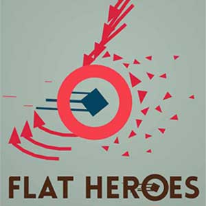 Comprar Flat Heroes CD Key Comparar Preços