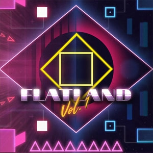 FLATLAND Vol.1