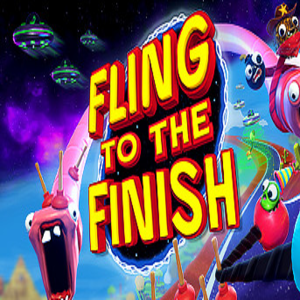 fling to the finish online