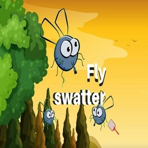 Flyswatter