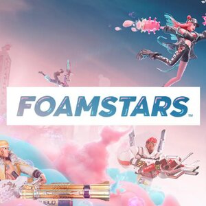 Comprar FoamStars CD Key Comparar Preços