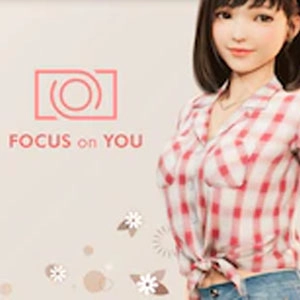 FOCUS on YOU STUDIO DLC