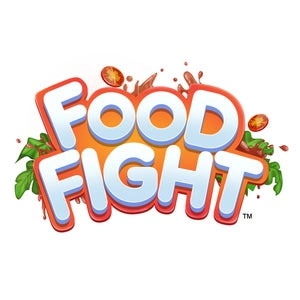 Food Fight Remake