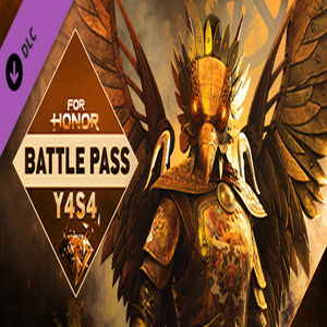 Comprar FOR HONOR Battle Pass Year 4 Season 4 CD Key Comparar Preços