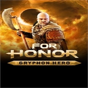 Comprar FOR HONOR Gryphon Hero PS4 Comparar Preços