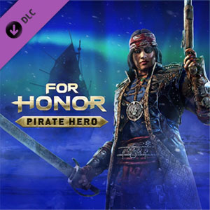 Comprar FOR HONOR Pirate Hero Xbox Series Barato Comparar Preços