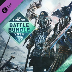 For Honor Y5S4 Battle Bundle