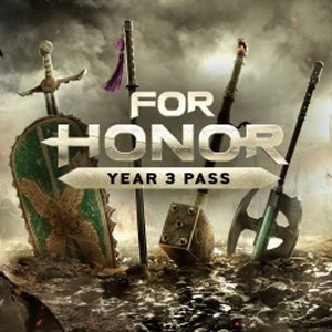 Comprar For Honor Year 3 Pass Xbox One Barato Comparar Preços