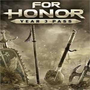 Comprar For Honor Year 3 Pass Xbox Series Barato Comparar Preços