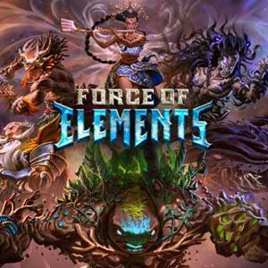 Force of Elements