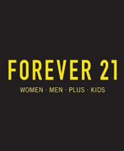 Forever 21 Gift Card