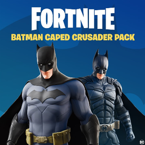 Comprar Fortnite Batman Caped Crusader Pack Xbox One Barato Comparar Preços