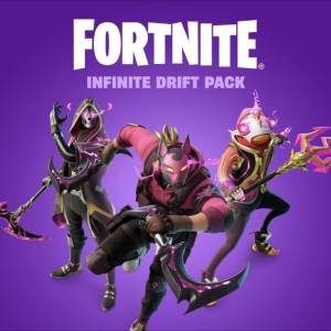 Comprar Fortnite Infinite Drift Pack Xbox One Barato Comparar Preços