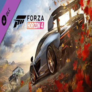 Buy Forza Horizon 2 - 10th Anniversary Edition Xbox key! Cheap