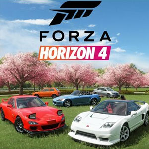 Comprar Forza Horizon 4 Japanese Heroes Car Pack Xbox One Barato Comparar Preços