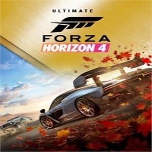 Comprar Forza Horizon 4 Ultimate Add-Ons Bundle Xbox Series Barato Comparar Preços