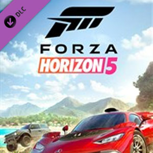 Comprar Forza Horizon 5 2018 Ferrari FXX-K E Xbox One Barato Comparar Preços