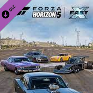 Comprar Forza Horizon 5 CD Key Comparar Preços