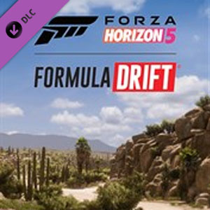 Comprar Forza Horizon 5 Formula Drift Pack Xbox Series Barato Comparar Preços