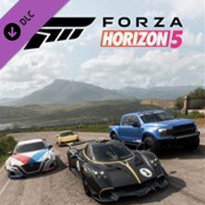 Buy Forza Horizon 2 - 10th Anniversary Edition Xbox key! Cheap