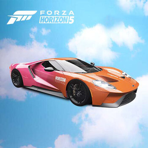 Comprar Forza Horizon 5 OPI Ford GT Livery CD Key Comparar Preços