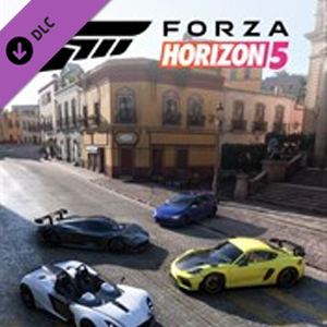 Buy Forza Horizon 2 - 10th Anniversary Edition Xbox key! Cheap