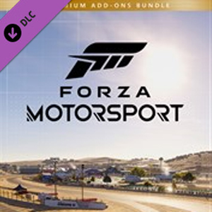 Comprar Forza Motorsport Premium Add-Ons Bundle Xbox Series Barato Comparar Preços