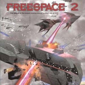 Comprar Freespace 2 CD Key Comparar Preços